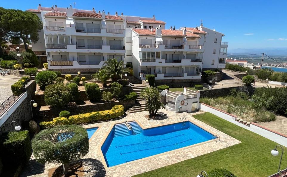 Apartamento Jardins 3 Als Peus Del Parc Natural Cap De Creus