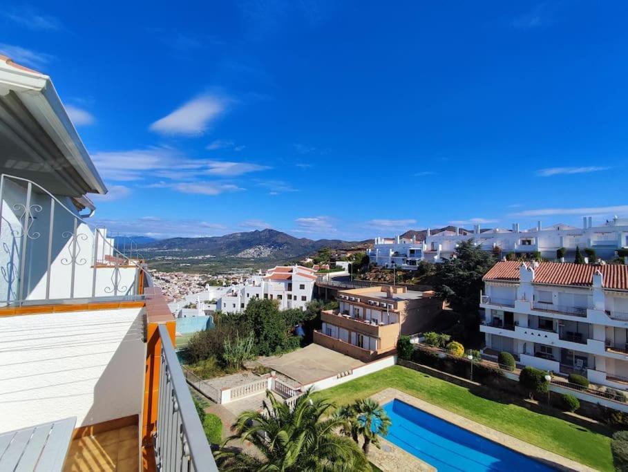 Jardins 3 Als Peus Del Parc Natural Cap De Creus Apartment *