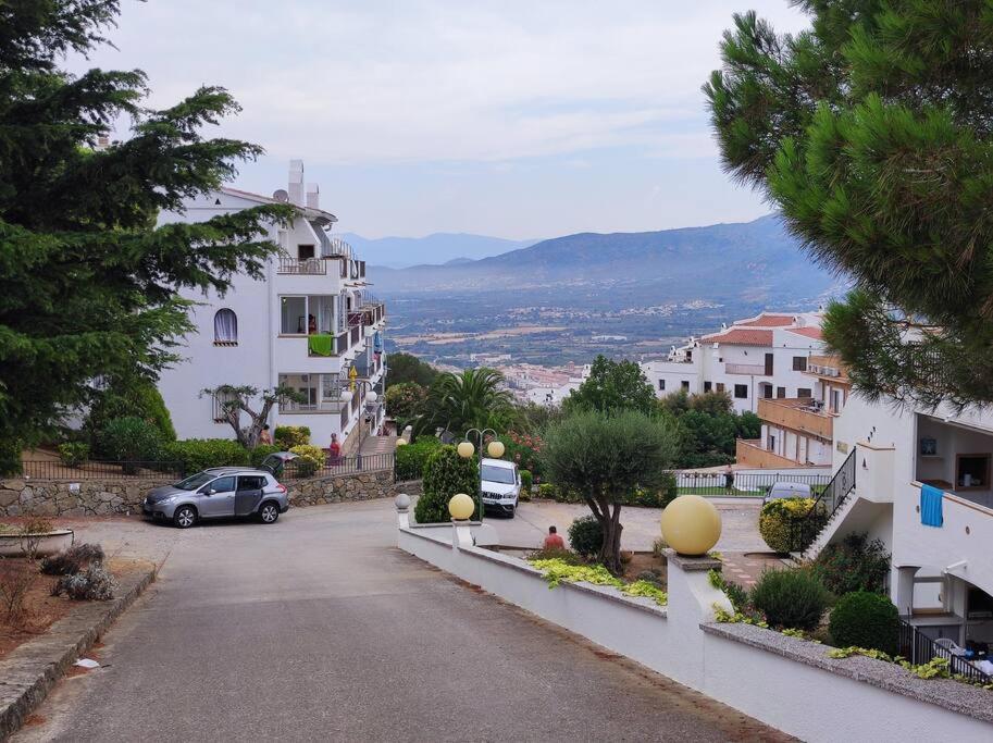 Apartment Jardins 3 Als Peus Del Parc Natural Cap De Creus