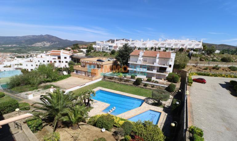 Apartamento Jardins 3 Als Peus Del Parc Natural Cap De Creus *