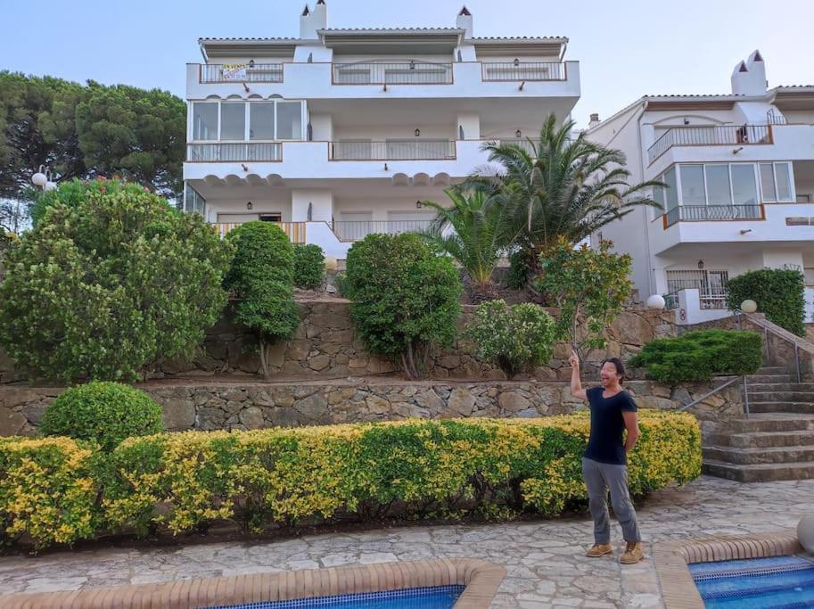 Apartamento Jardins 3 Als Peus Del Parc Natural Cap De Creus