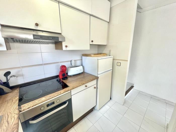 Apartamento Jardins 3 Als Peus Del Parc Natural Cap De Creus Rosas