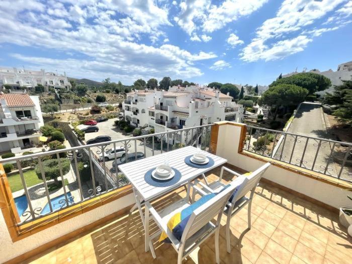 Jardins 3 Als Peus Del Parc Natural Cap De Creus Apartment