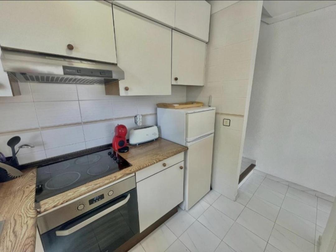 Jardins 3 Als Peus Del Parc Natural Cap De Creus Apartment Roses