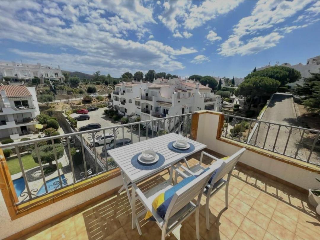 Apartment Jardins 3 Als Peus Del Parc Natural Cap De Creus