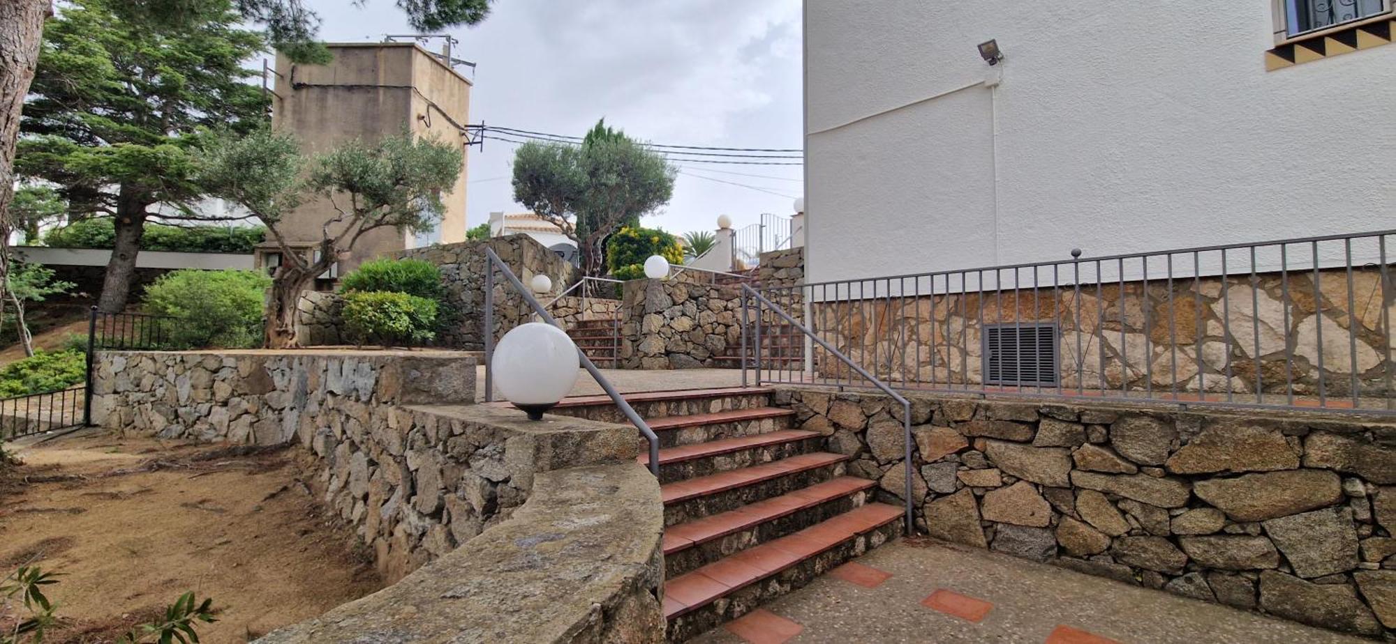 Jardins 3 Als Peus Del Parc Natural Cap De Creus Apartamento *