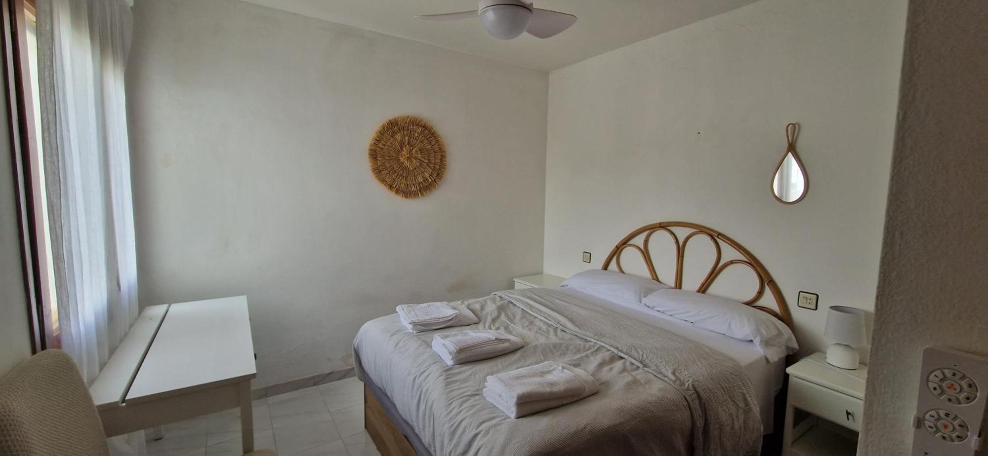 Jardins 3 Als Peus Del Parc Natural Cap De Creus Apartment