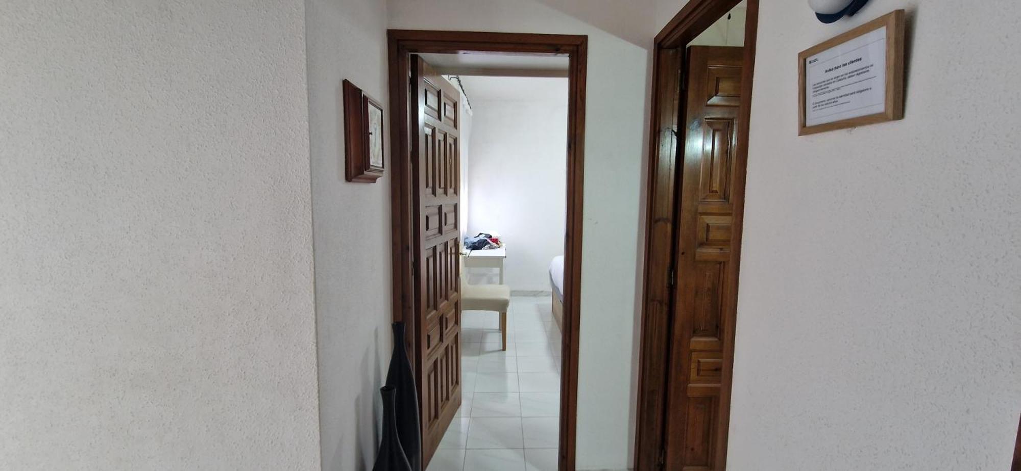 Apartment Jardins 3 Als Peus Del Parc Natural Cap De Creus Roses
