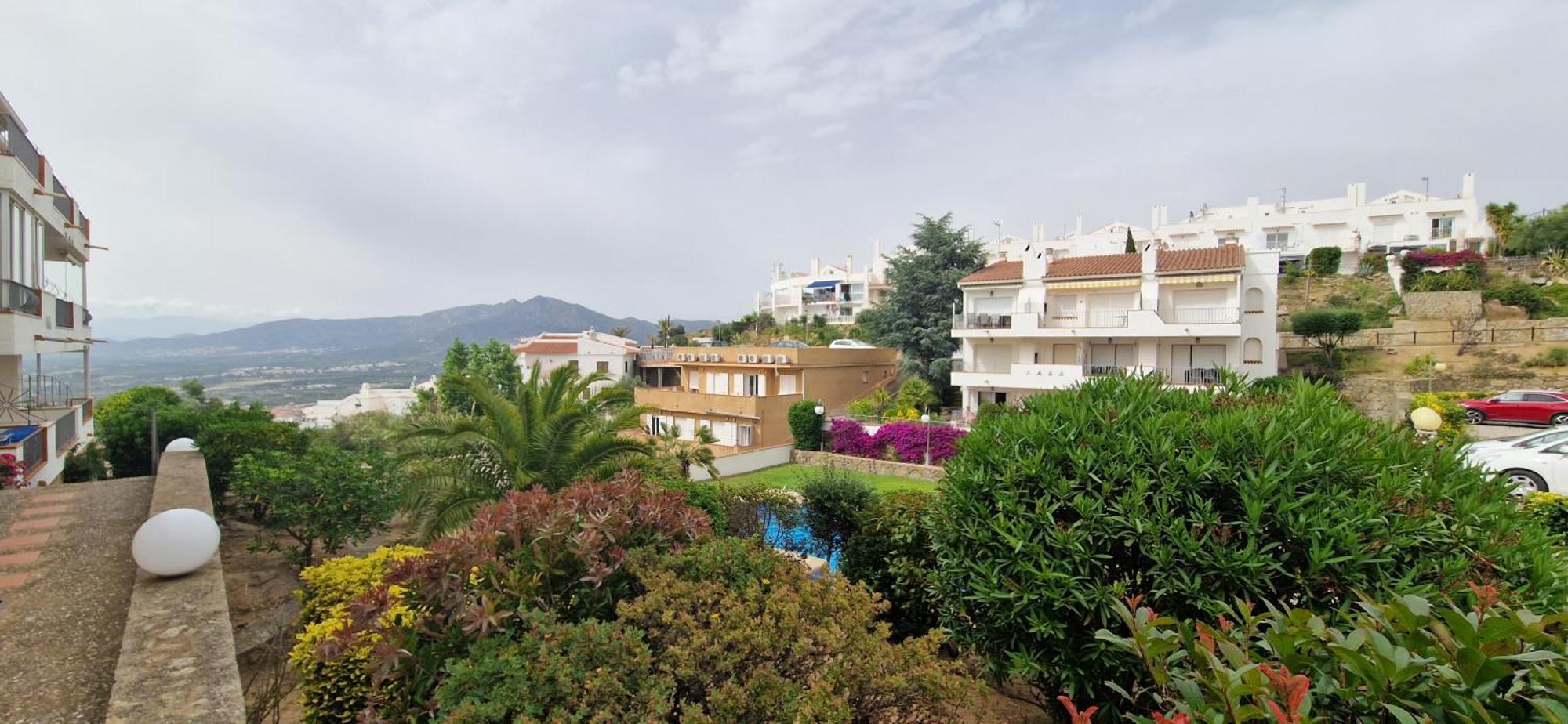 Jardins 3 Als Peus Del Parc Natural Cap De Creus * Roses