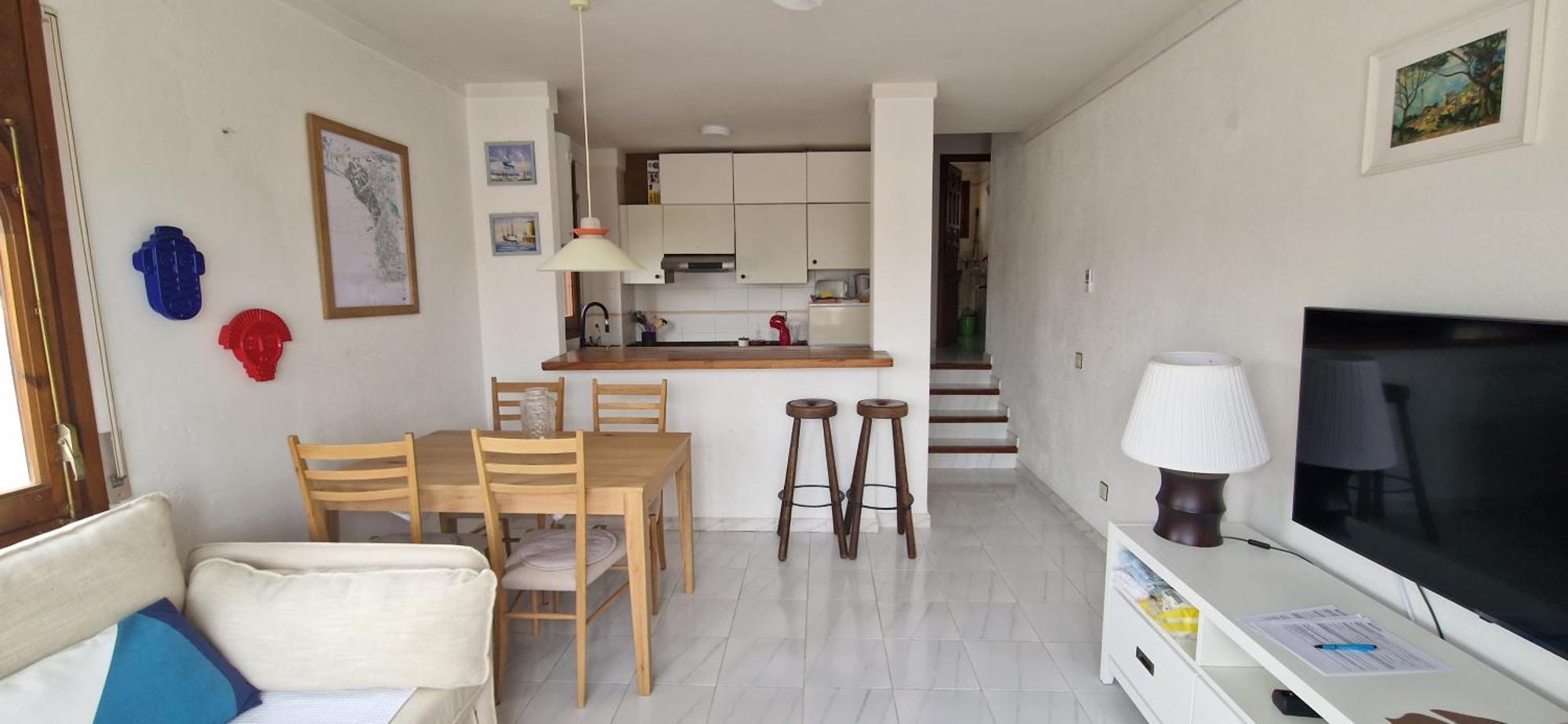 Jardins 3 Als Peus Del Parc Natural Cap De Creus Apartment Roses