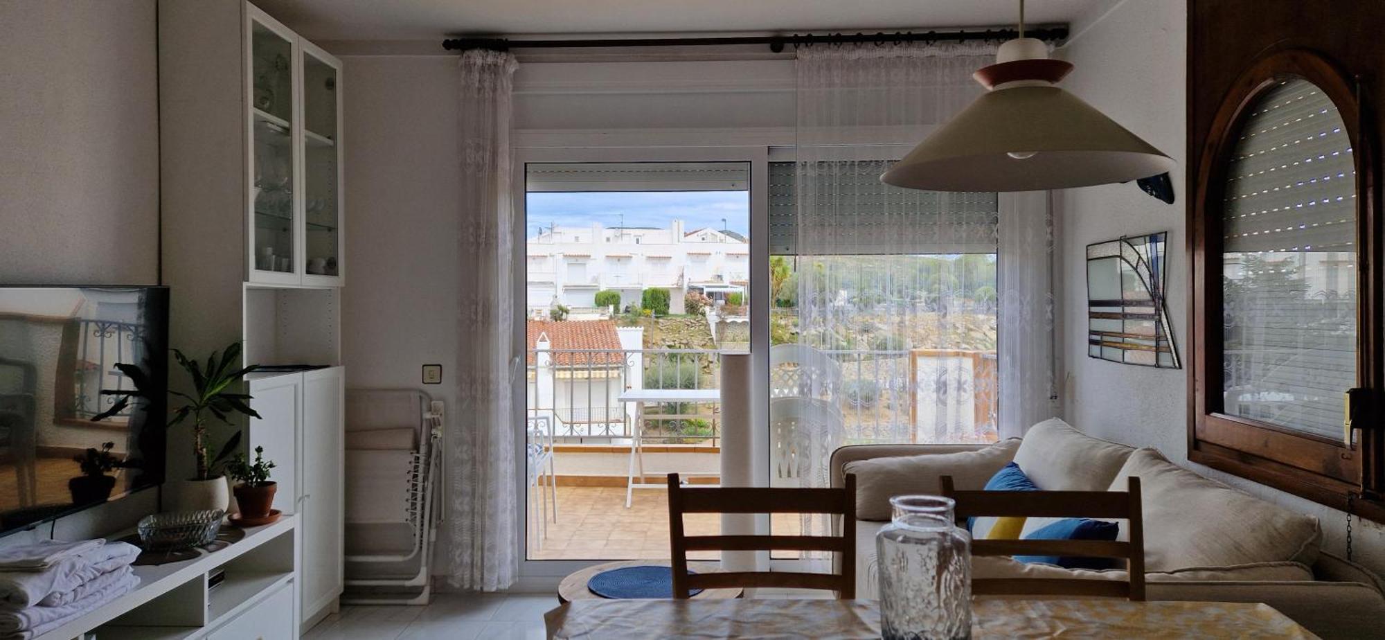 Apartamento Jardins 3 Als Peus Del Parc Natural Cap De Creus