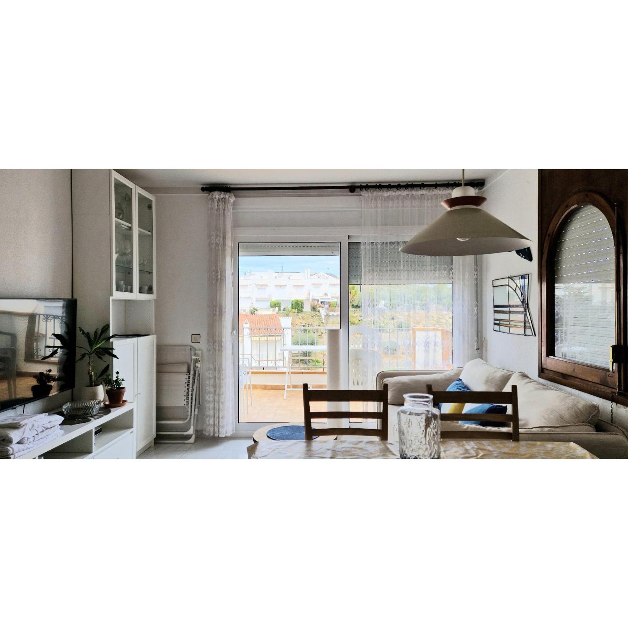 Apartment Jardins 3 Als Peus Del Parc Natural Cap De Creus Roses